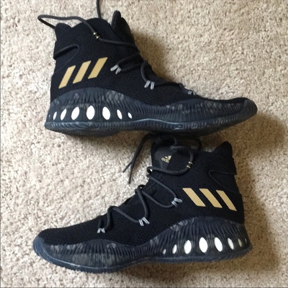 adidas crazy explosive high top